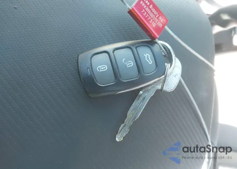 2019 Hyundai Elantra Sel z USA, uszkodzony, nr VIN 5NPD84LF5KH408288